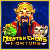 Master Chen Fortune